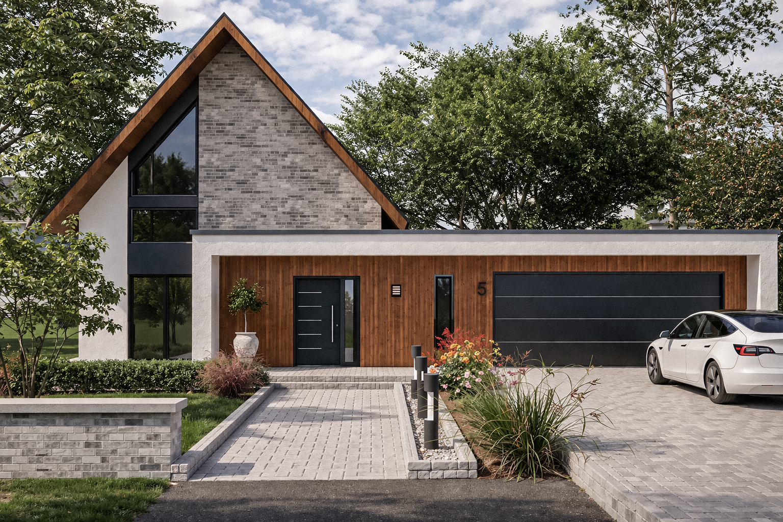 visualisation 3d architecture partenaire 3d