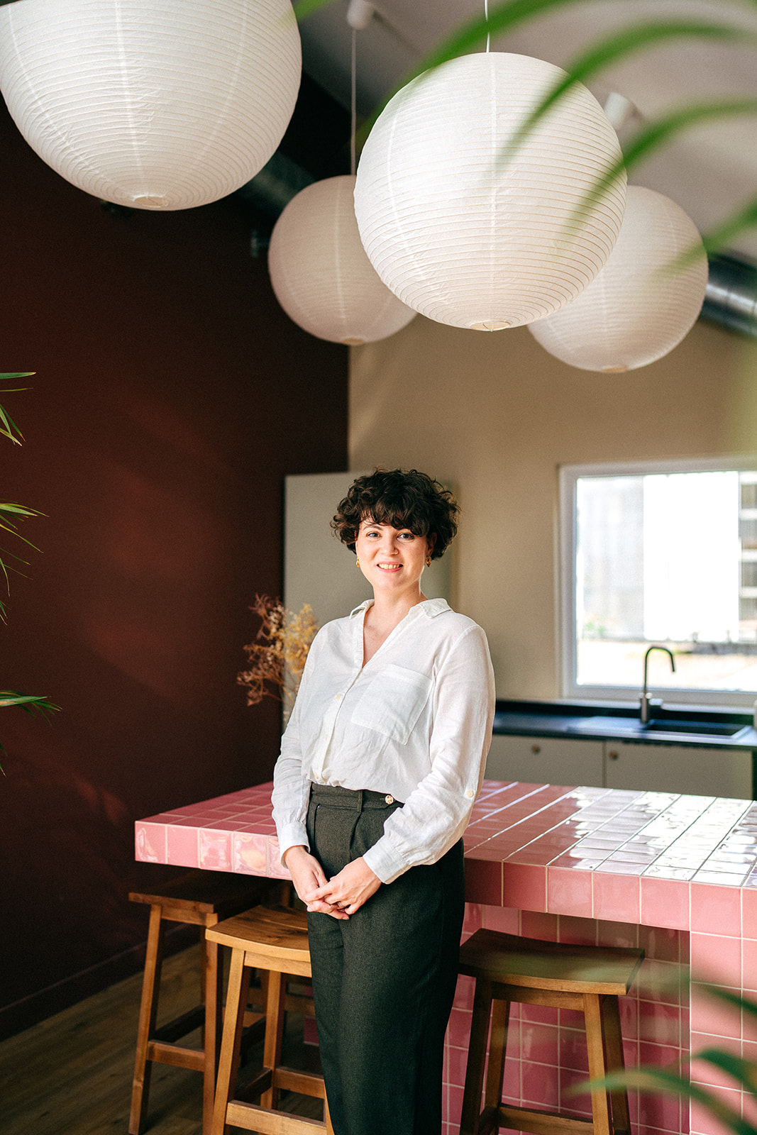 IA en architecture : réelle opportunité ou une nouvelle exigence à maîtriser ? elise gormond partenaire 3d